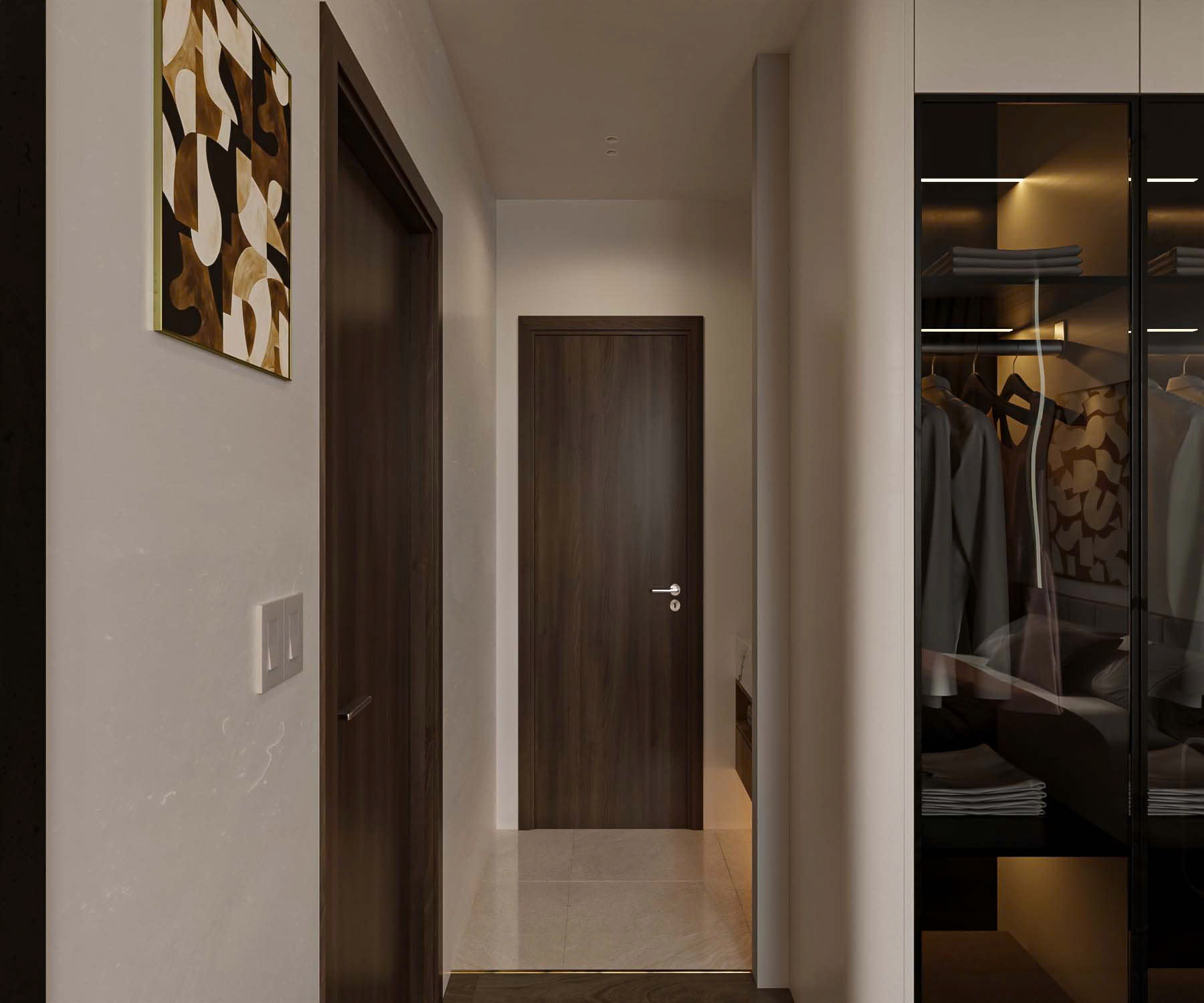 [HN] CĂN HỘ VINHOMES SMART CITY | CANOPY - 80m2 - 2 PN